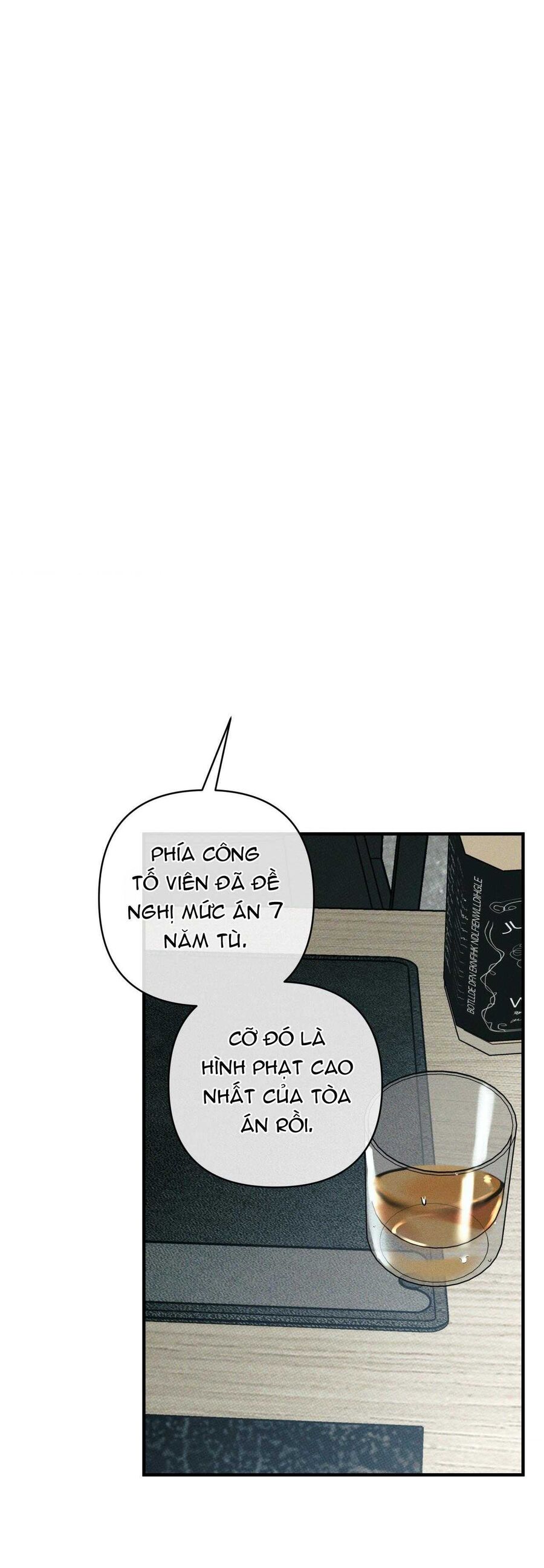 Ôi Kẻ Thù Thân Yêu! - Chapter 32 - Page 7