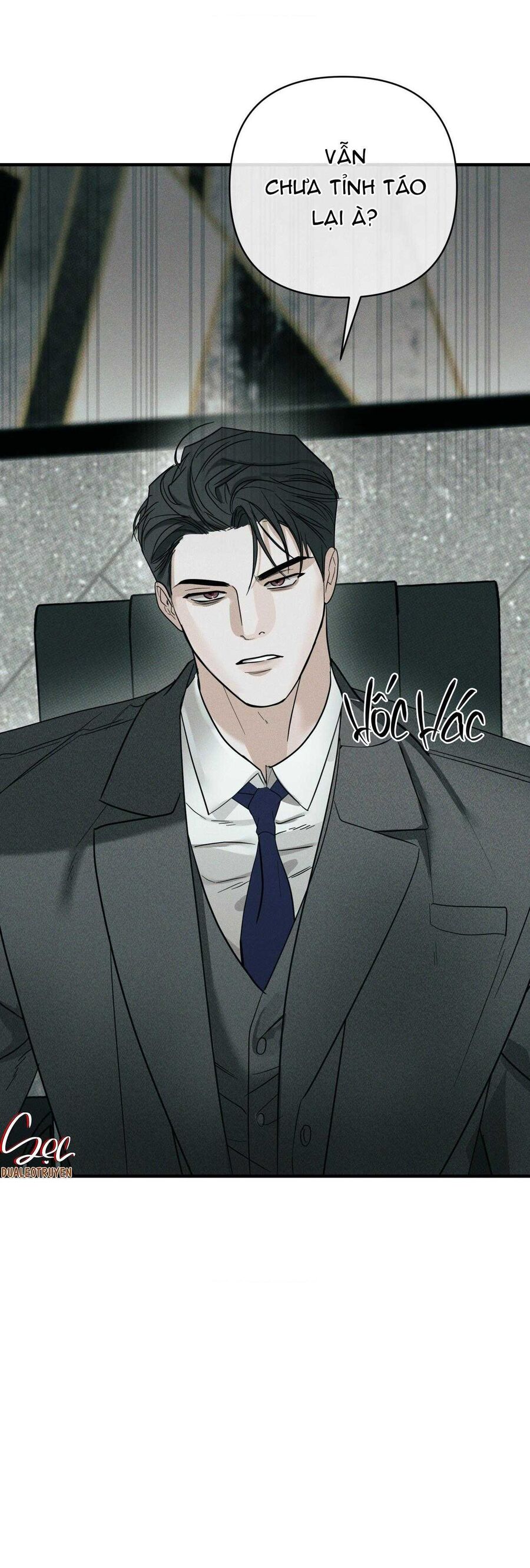 Ôi Kẻ Thù Thân Yêu! - Chapter 32 - Page 9