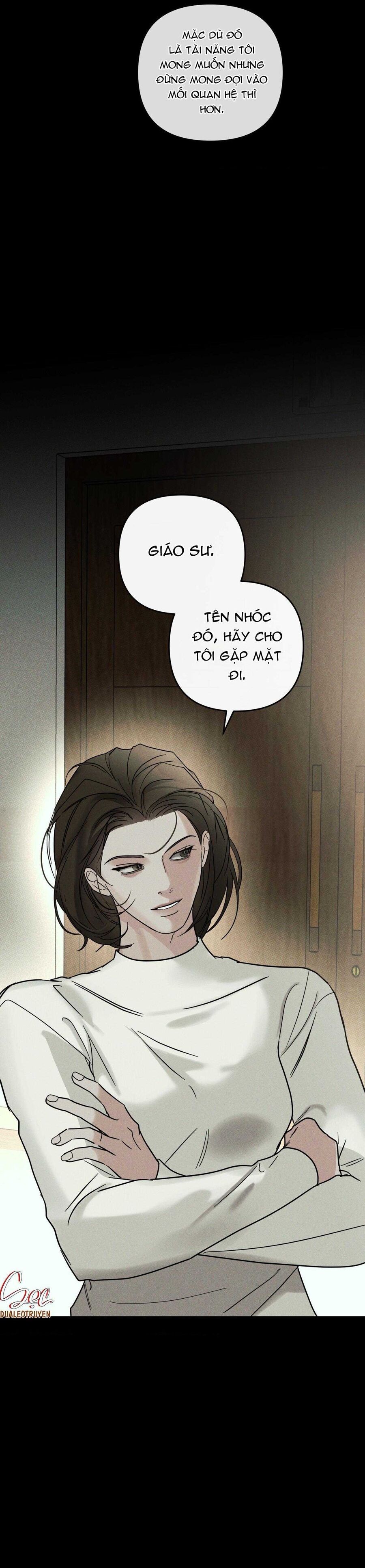 Ôi Kẻ Thù Thân Yêu! - Chapter 33 - Page 13