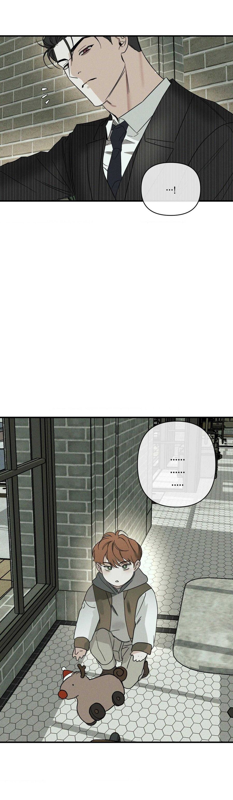 Ôi Kẻ Thù Thân Yêu! - Chapter 33 - Page 16