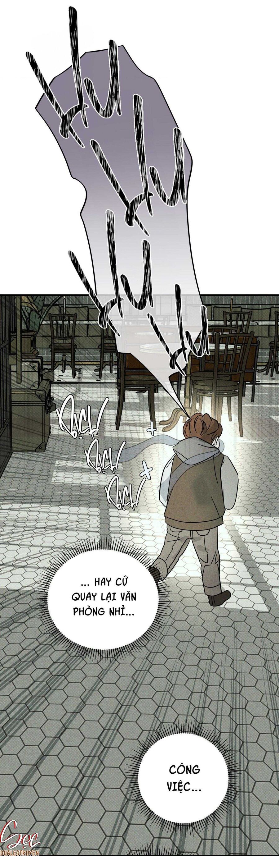 Ôi Kẻ Thù Thân Yêu! - Chapter 33 - Page 18