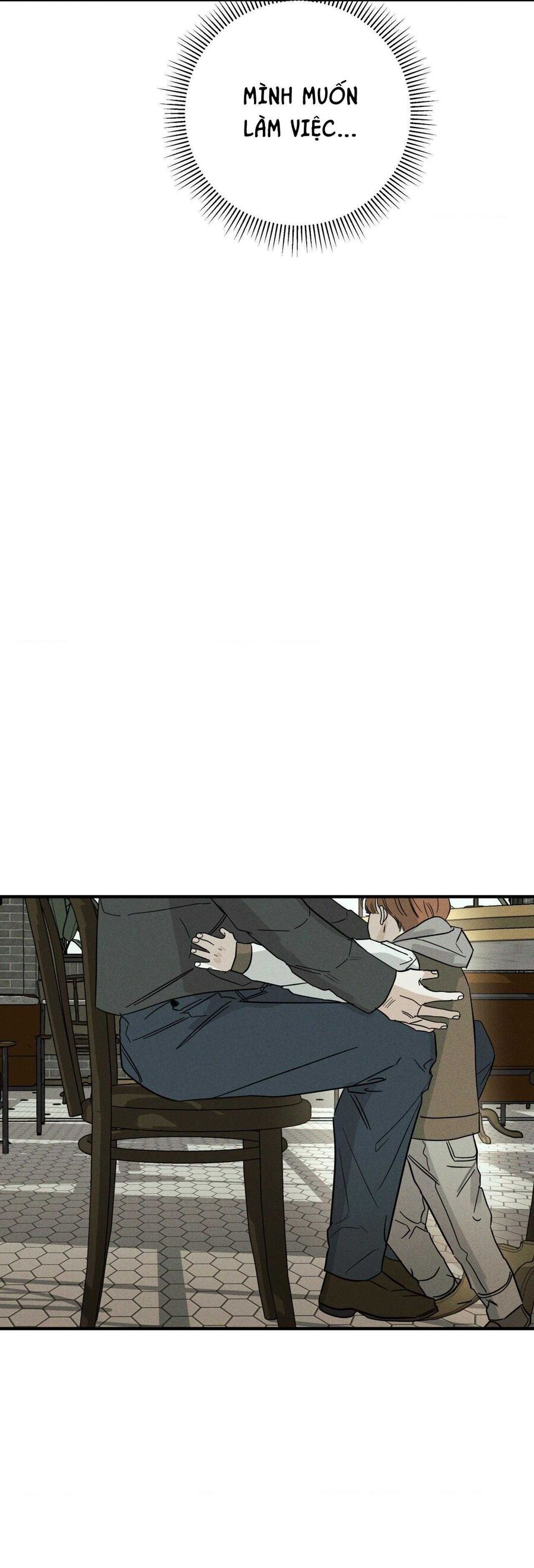 Ôi Kẻ Thù Thân Yêu! - Chapter 33 - Page 19