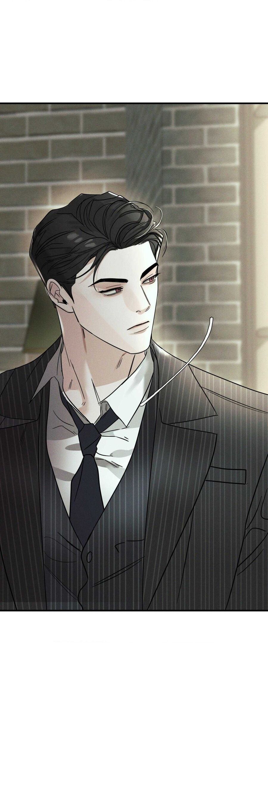 Ôi Kẻ Thù Thân Yêu! - Chapter 33 - Page 24