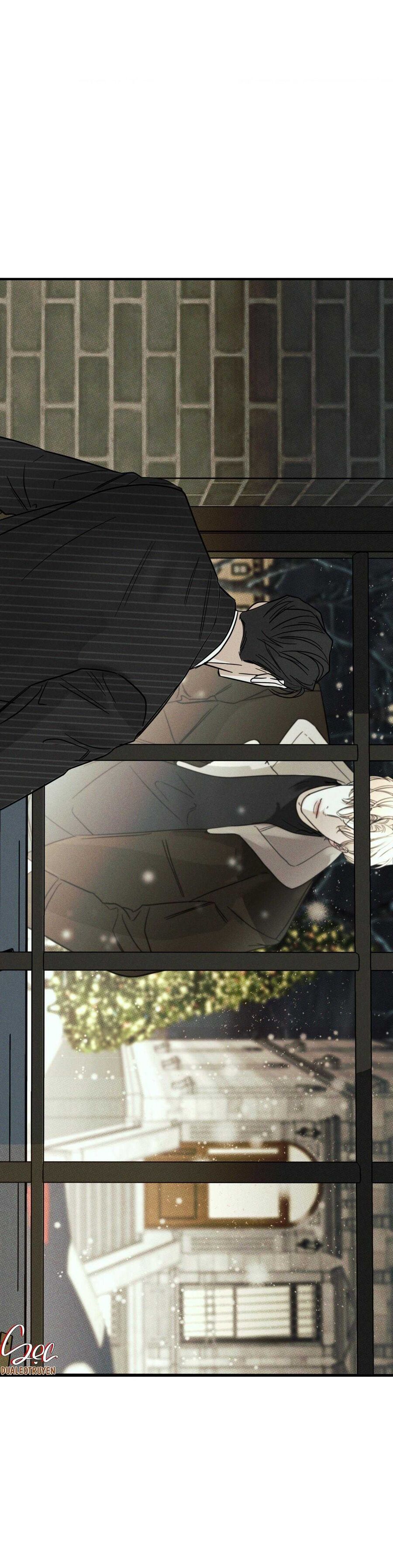 Ôi Kẻ Thù Thân Yêu! - Chapter 33 - Page 25