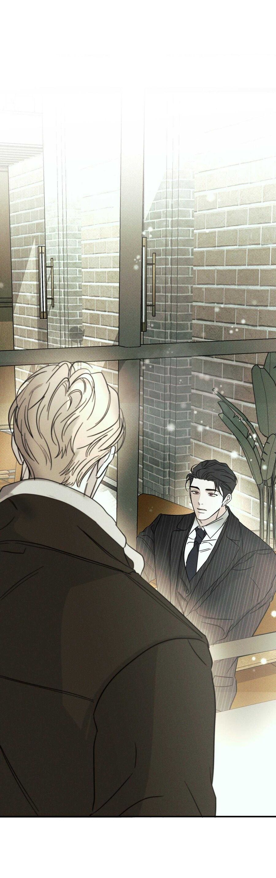 Ôi Kẻ Thù Thân Yêu! - Chapter 33 - Page 26