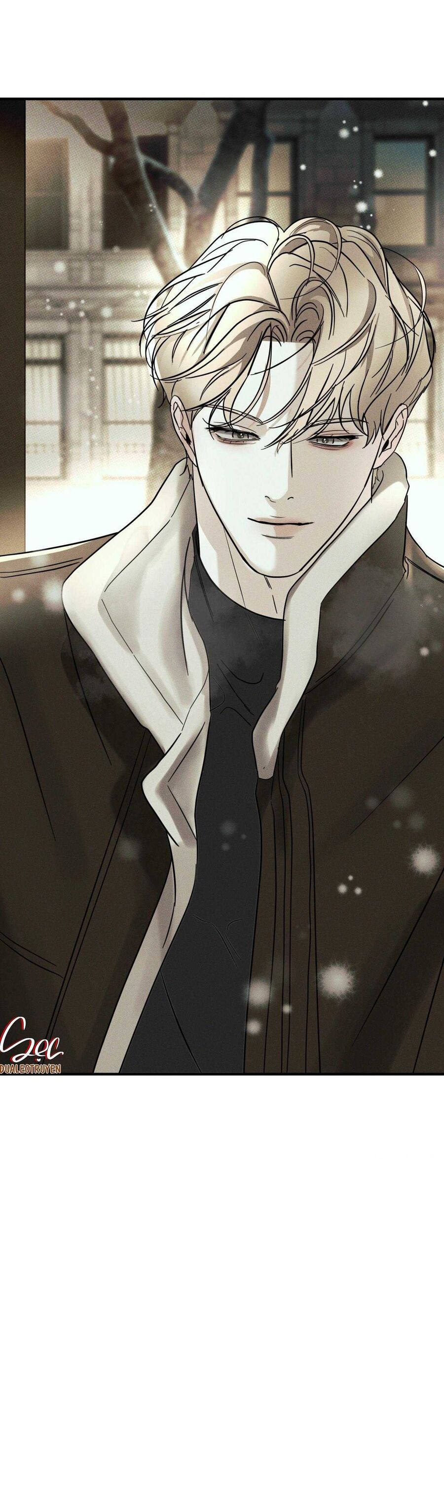 Ôi Kẻ Thù Thân Yêu! - Chapter 33 - Page 27