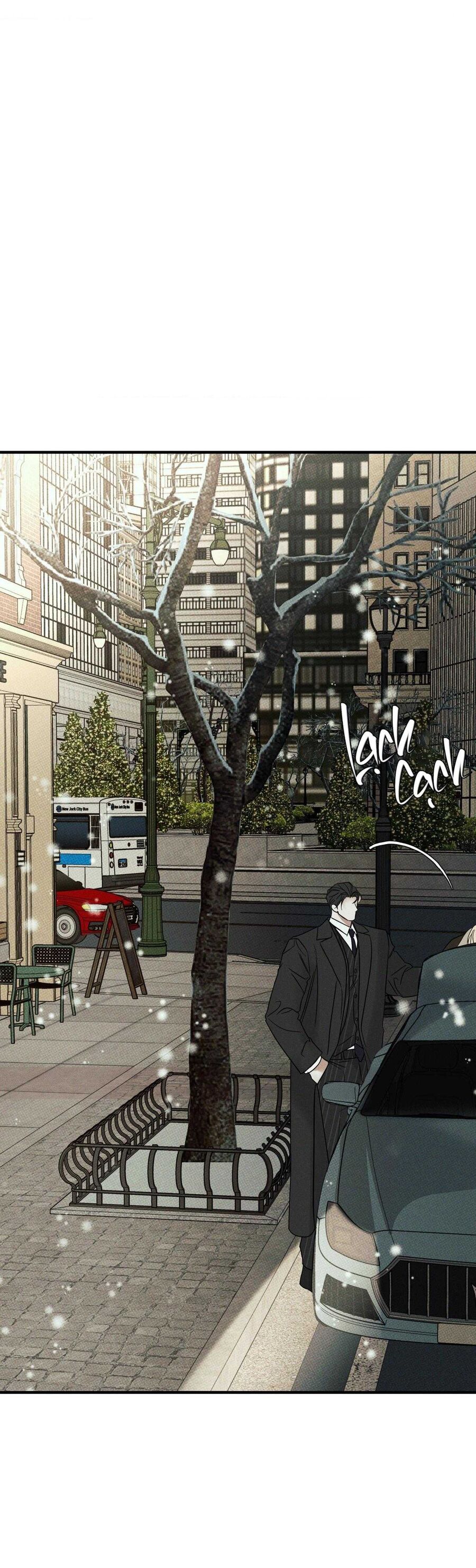 Ôi Kẻ Thù Thân Yêu! - Chapter 33 - Page 28