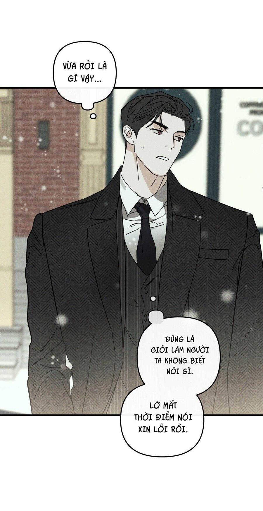 Ôi Kẻ Thù Thân Yêu! - Chapter 33 - Page 32