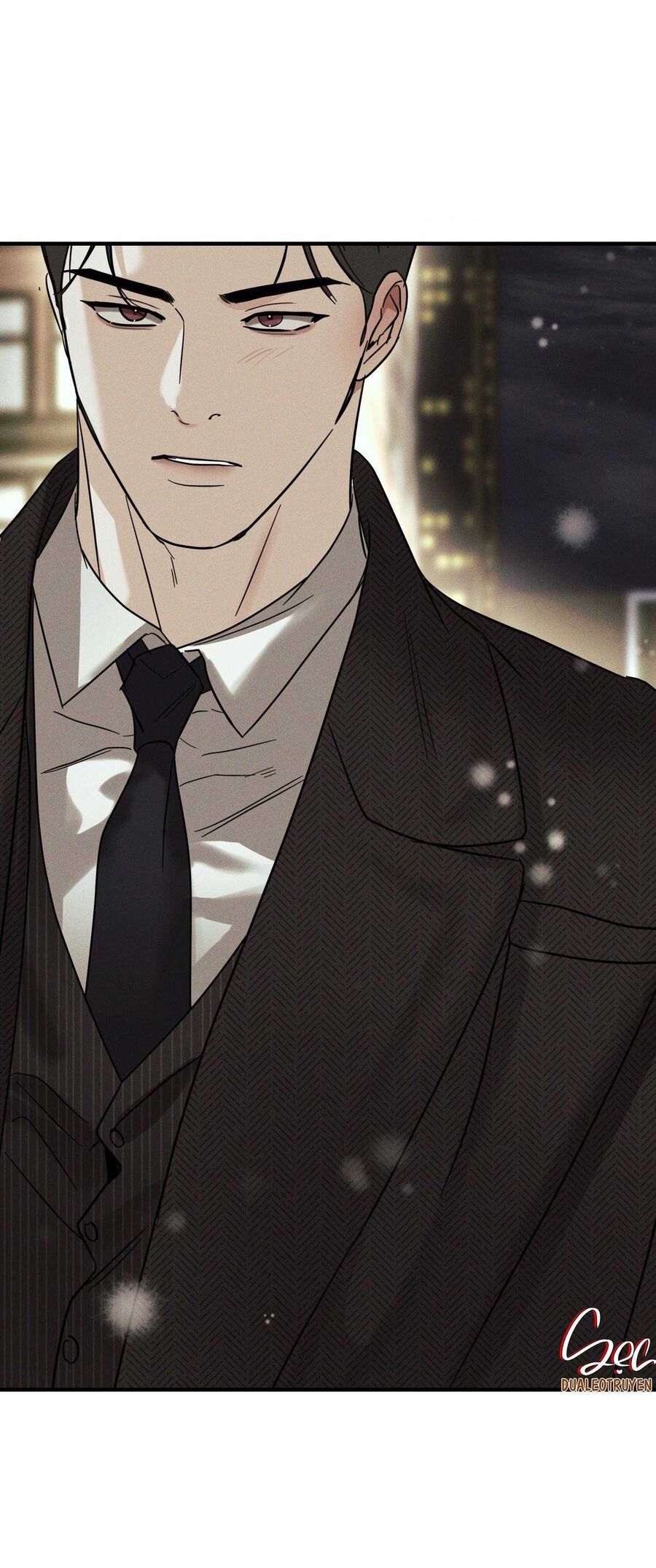 Ôi Kẻ Thù Thân Yêu! - Chapter 33 - Page 37