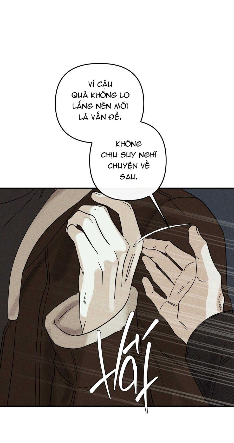 Ôi Kẻ Thù Thân Yêu! - Chapter 33 - Page 38