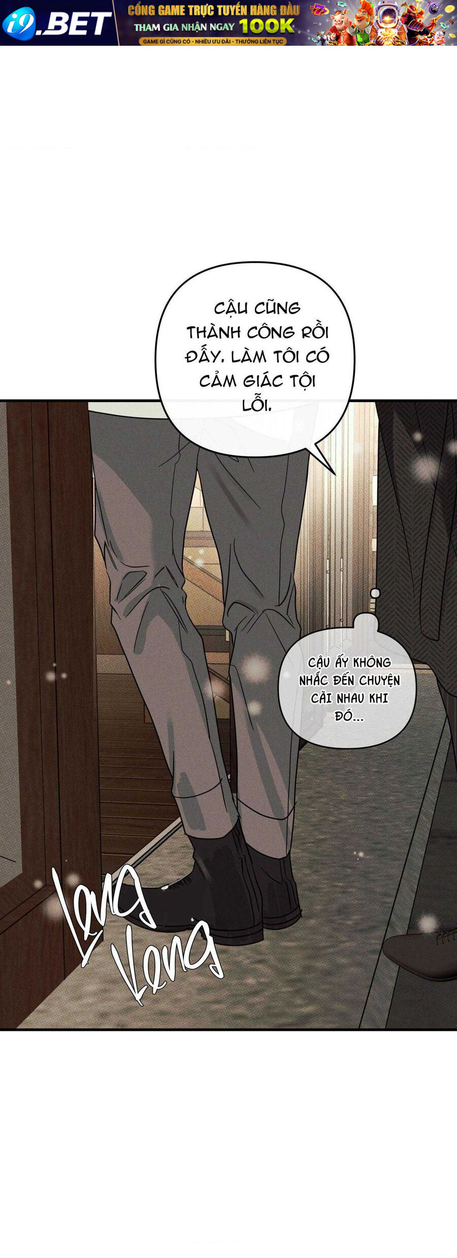 Ôi Kẻ Thù Thân Yêu! - Chapter 33 - Page 43