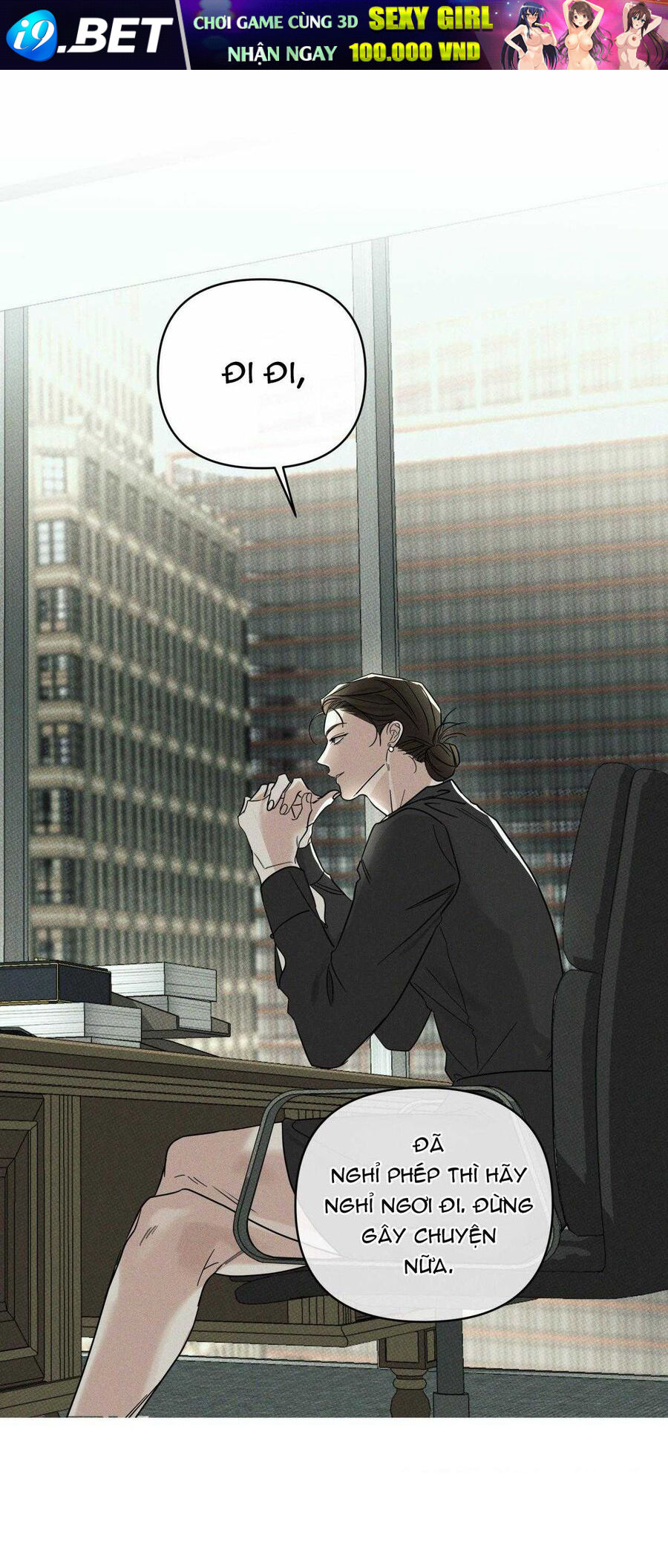 Ôi Kẻ Thù Thân Yêu! - Chapter 33 - Page 6