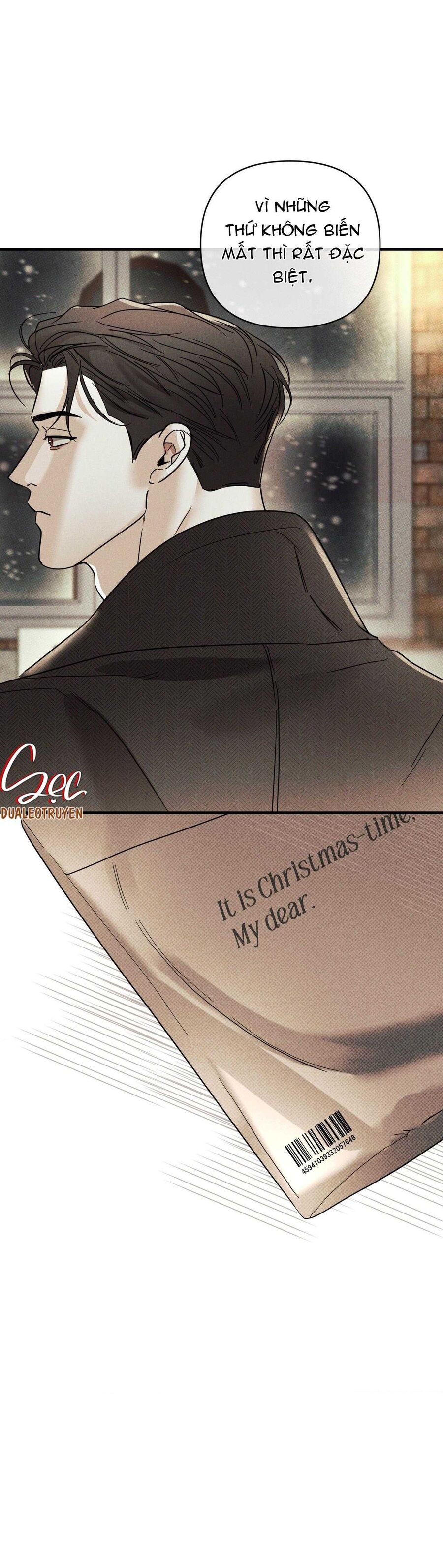 Ôi Kẻ Thù Thân Yêu! - Chapter 34 - Page 12