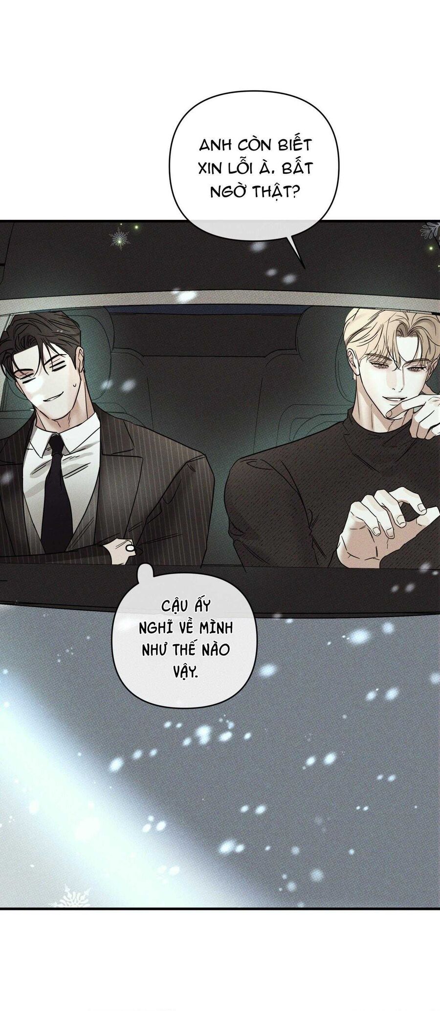 Ôi Kẻ Thù Thân Yêu! - Chapter 34 - Page 18