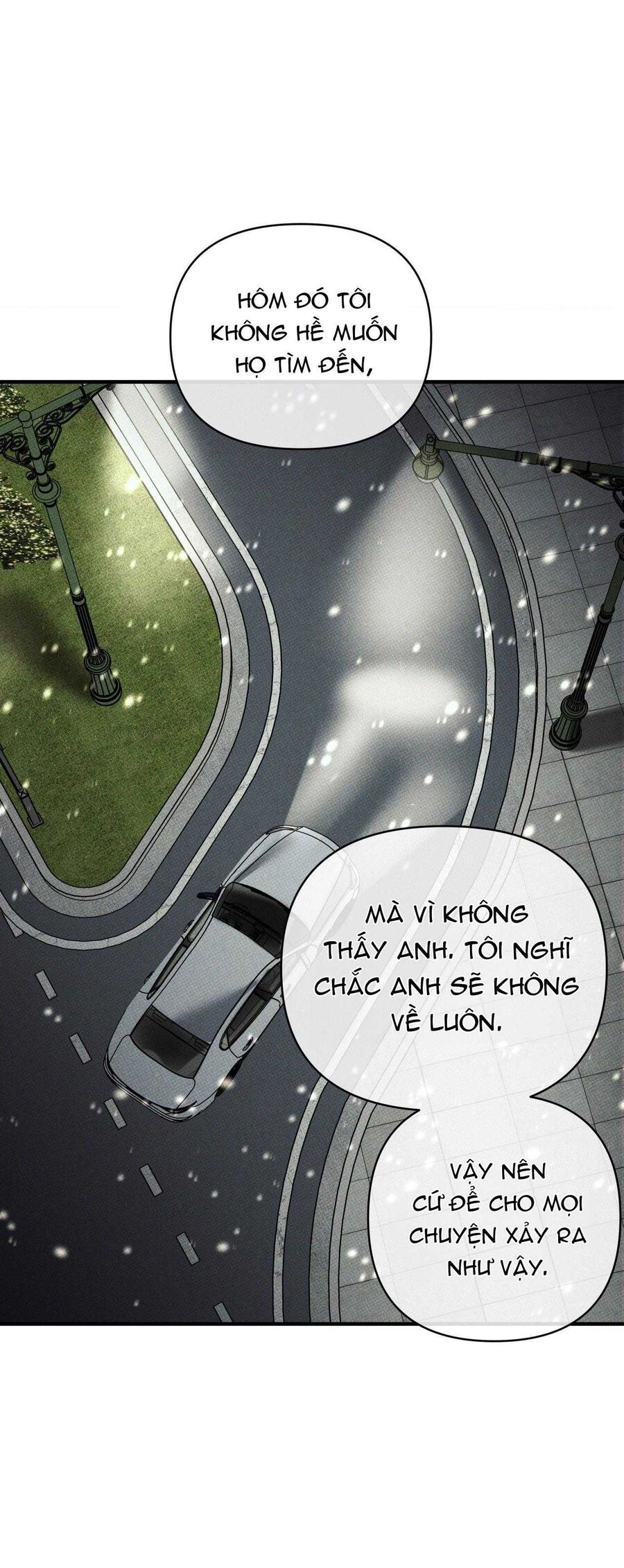 Ôi Kẻ Thù Thân Yêu! - Chapter 34 - Page 20