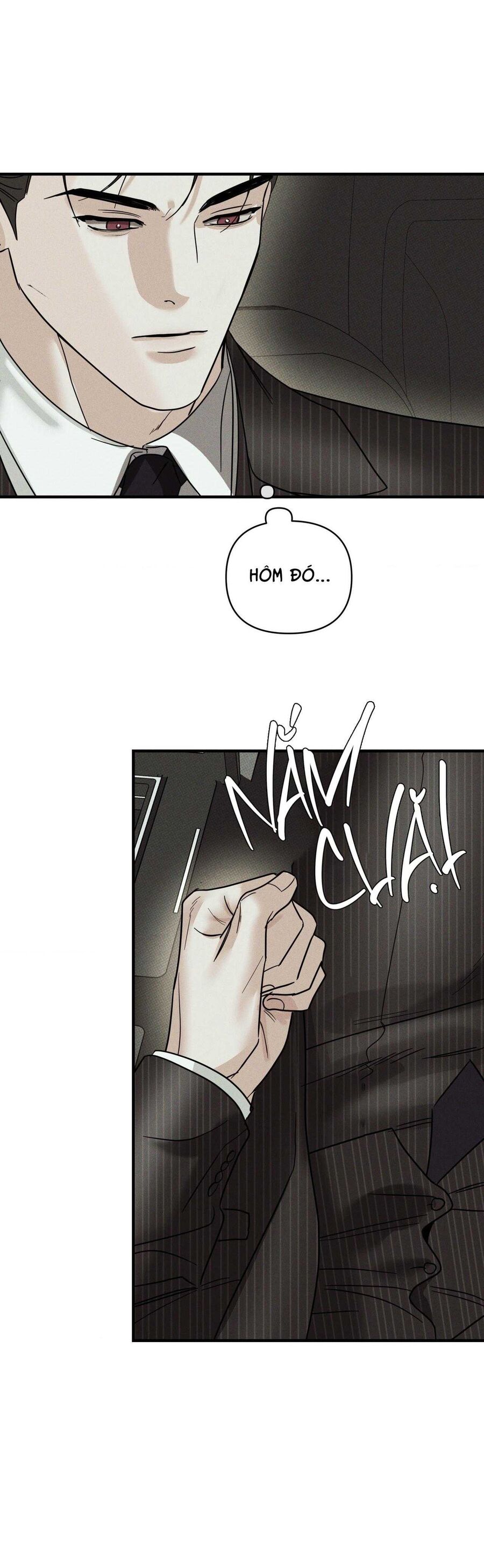 Ôi Kẻ Thù Thân Yêu! - Chapter 34 - Page 21