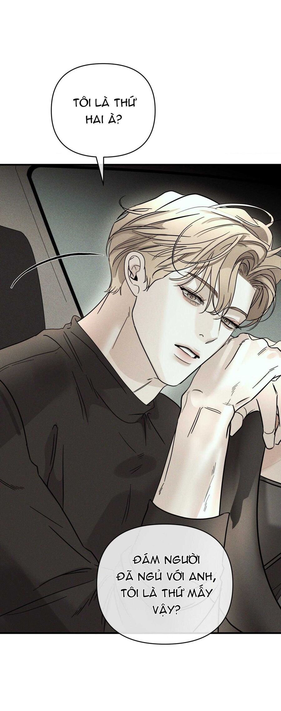 Ôi Kẻ Thù Thân Yêu! - Chapter 34 - Page 23