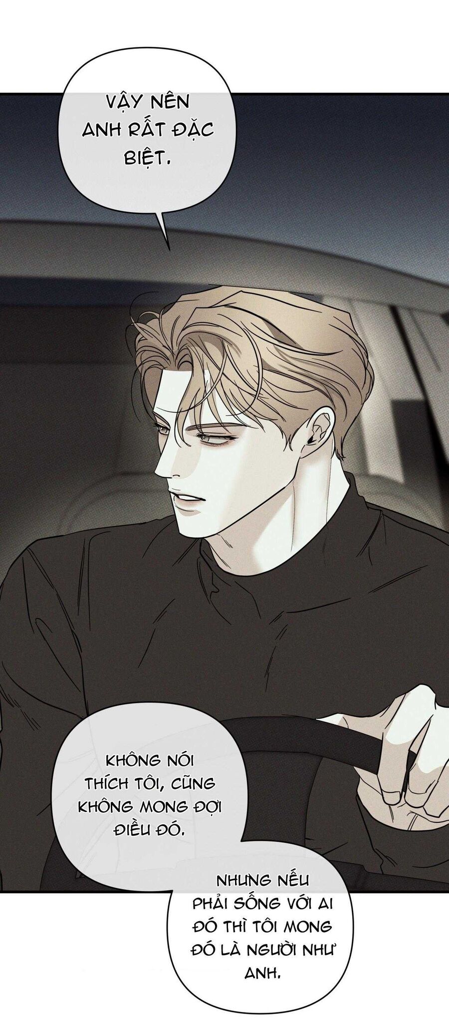 Ôi Kẻ Thù Thân Yêu! - Chapter 34 - Page 29