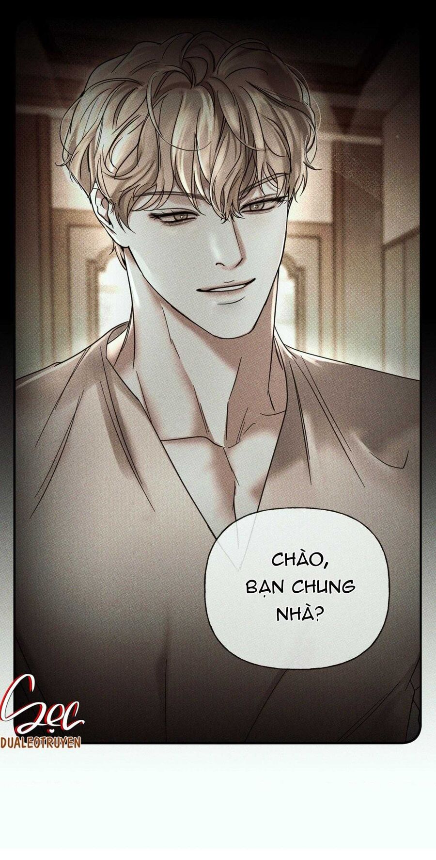 Ôi Kẻ Thù Thân Yêu! - Chapter 34 - Page 33