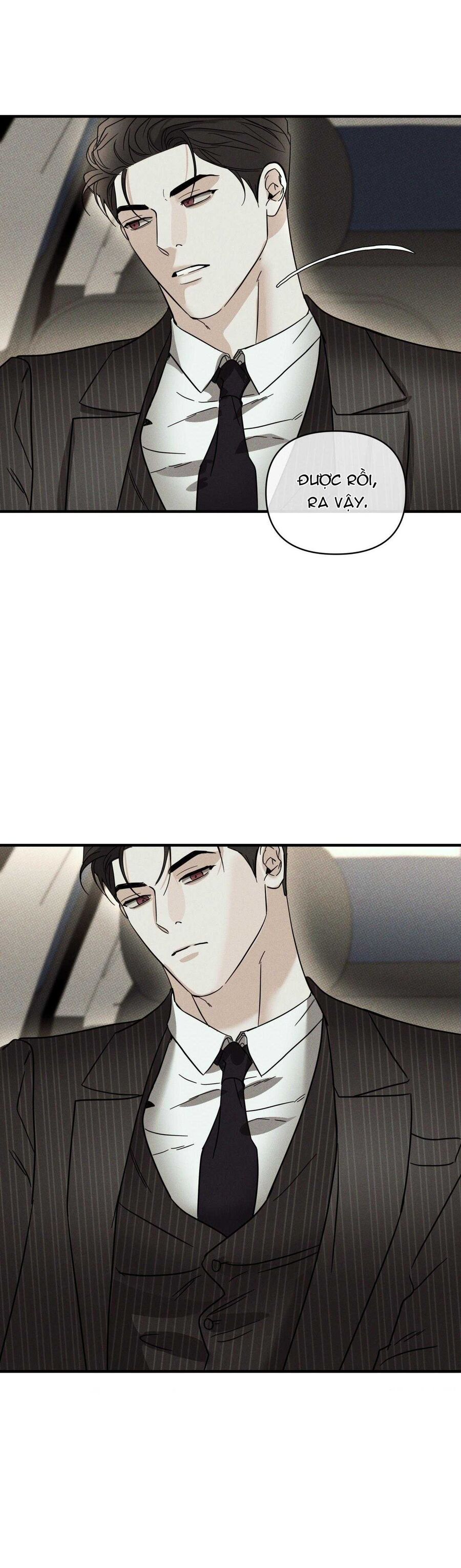 Ôi Kẻ Thù Thân Yêu! - Chapter 34 - Page 34