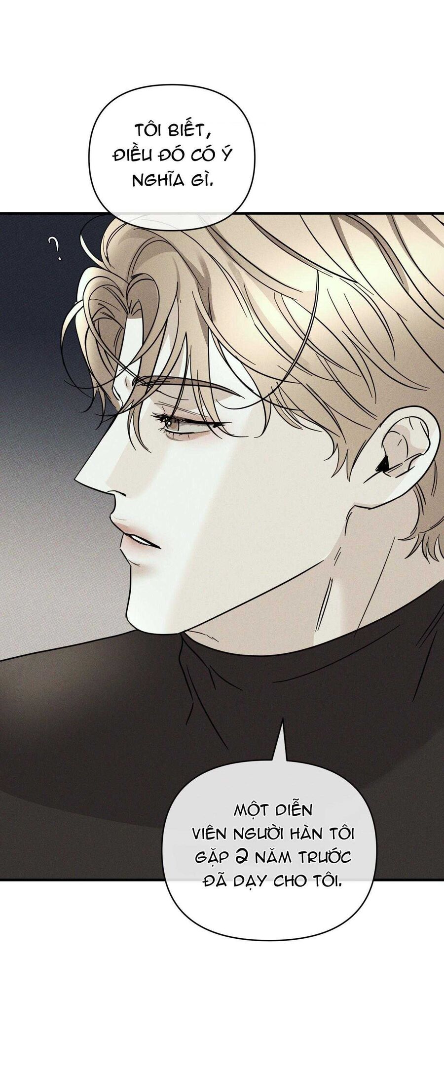 Ôi Kẻ Thù Thân Yêu! - Chapter 34 - Page 36