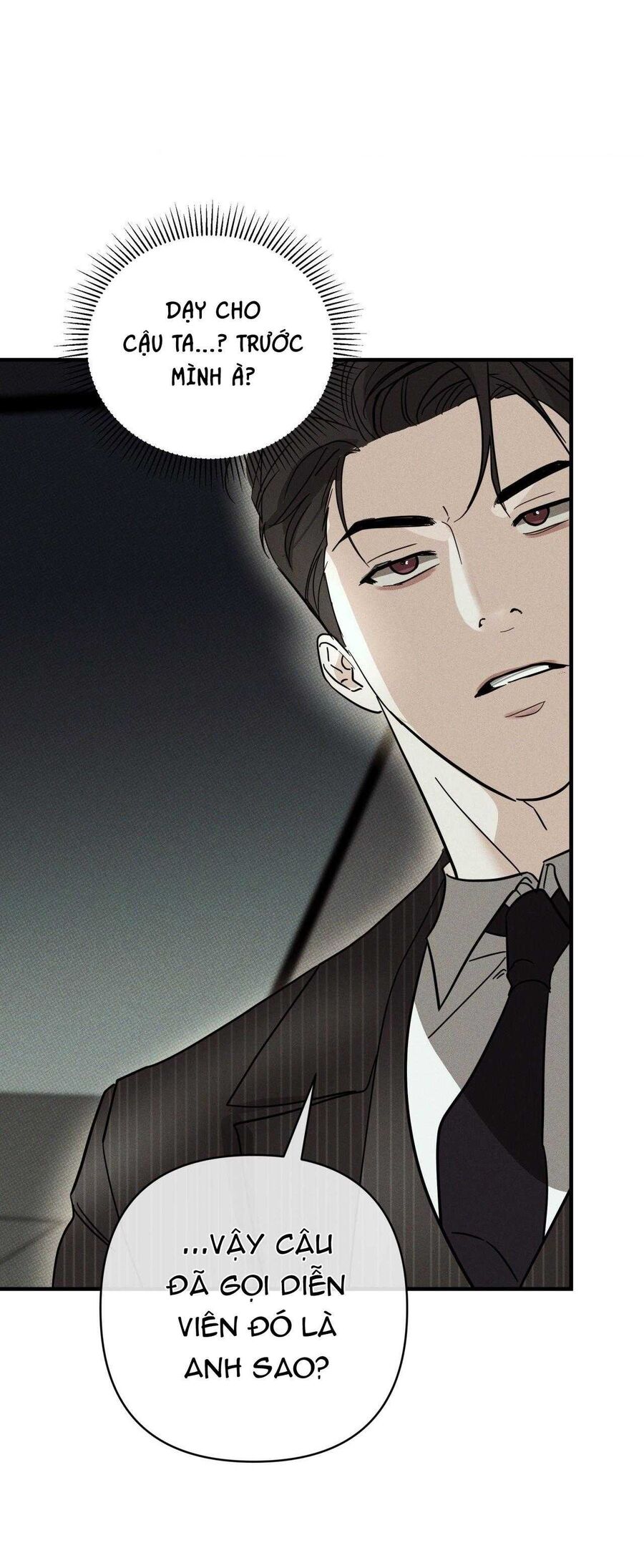 Ôi Kẻ Thù Thân Yêu! - Chapter 34 - Page 37