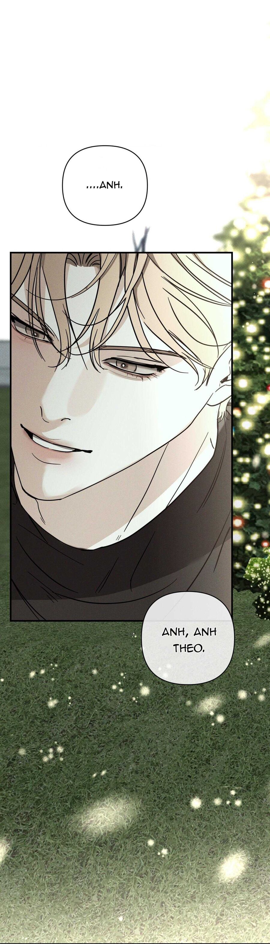 Ôi Kẻ Thù Thân Yêu! - Chapter 34 - Page 39