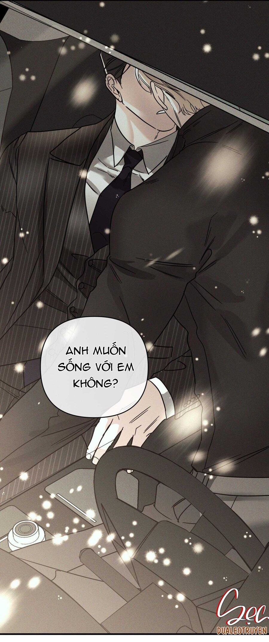 Ôi Kẻ Thù Thân Yêu! - Chapter 34 - Page 40