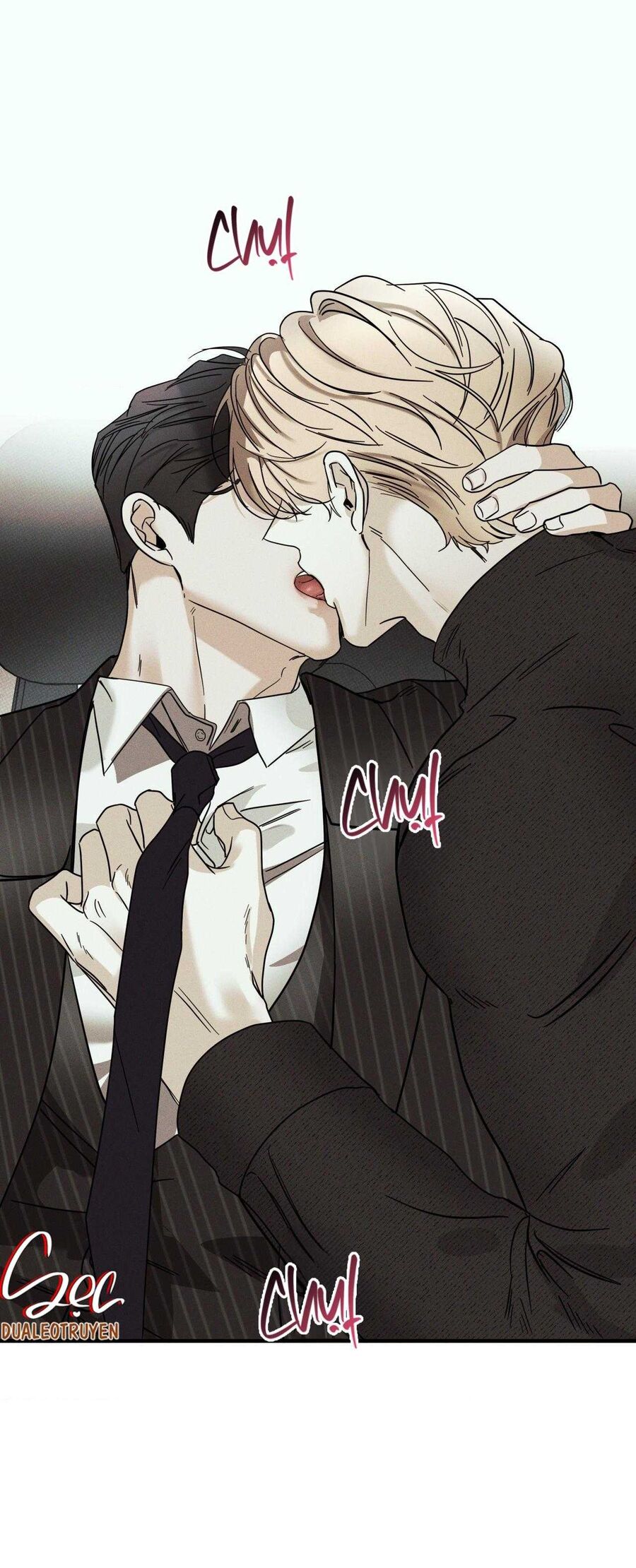 Ôi Kẻ Thù Thân Yêu! - Chapter 34 - Page 42