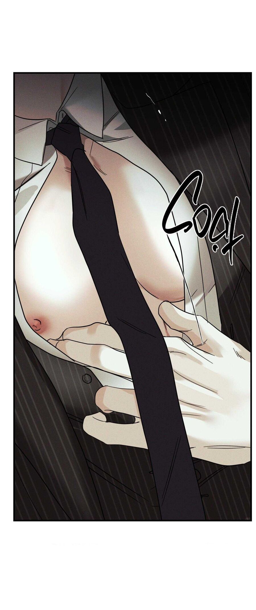 Ôi Kẻ Thù Thân Yêu! - Chapter 34 - Page 47