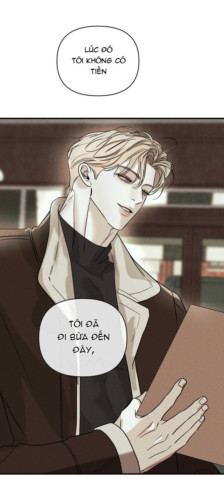 Ôi Kẻ Thù Thân Yêu! - Chapter 34 - Page 7