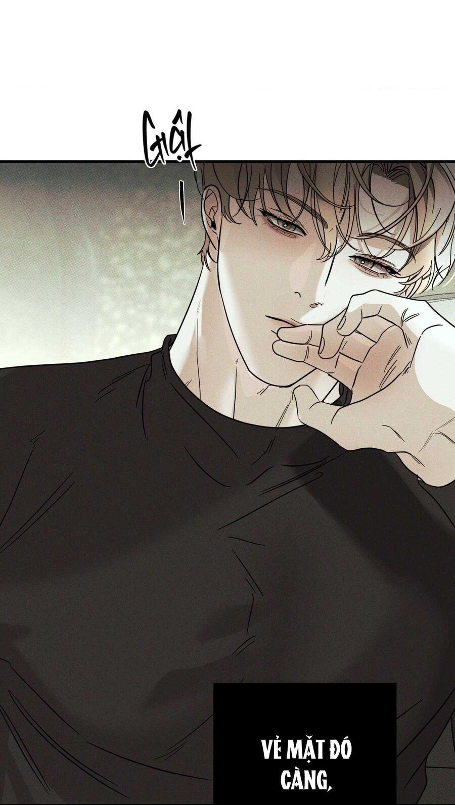 Ôi Kẻ Thù Thân Yêu! - Chapter 35 - Page 12