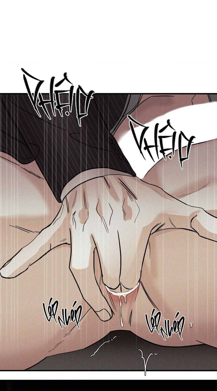 Ôi Kẻ Thù Thân Yêu! - Chapter 35 - Page 14