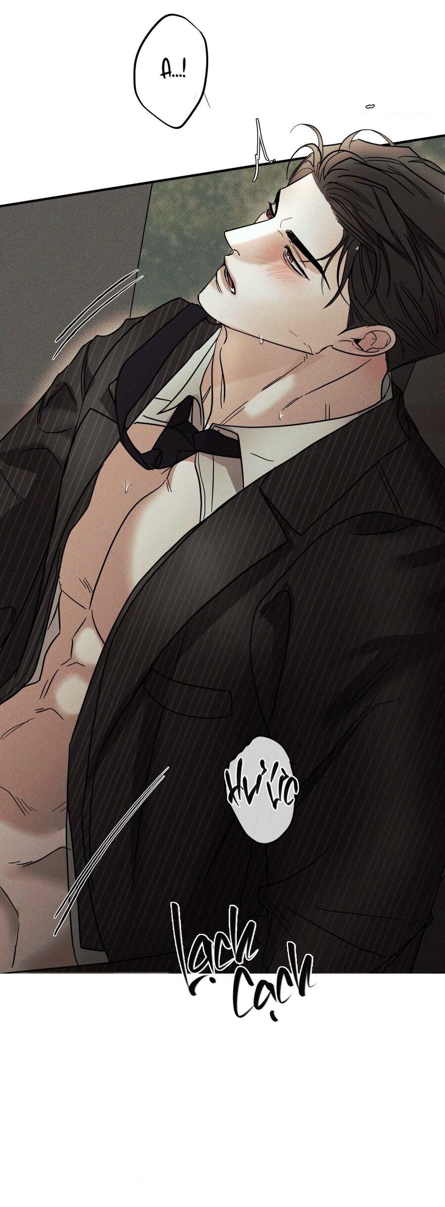 Ôi Kẻ Thù Thân Yêu! - Chapter 35 - Page 16