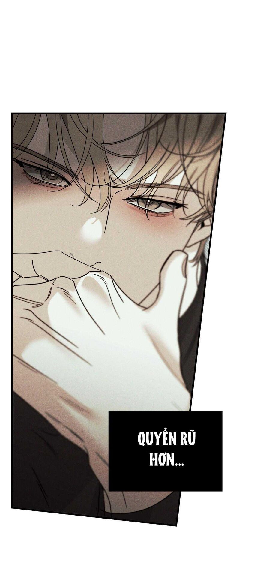 Ôi Kẻ Thù Thân Yêu! - Chapter 35 - Page 17