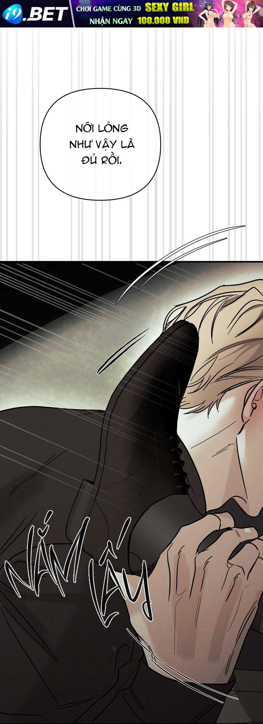 Ôi Kẻ Thù Thân Yêu! - Chapter 35 - Page 22