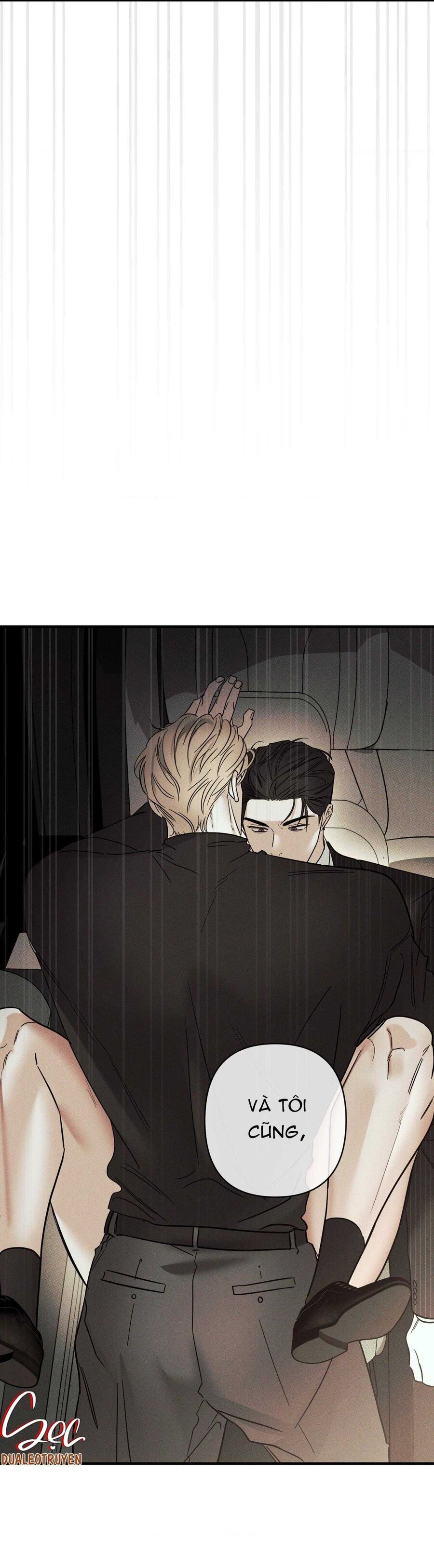 Ôi Kẻ Thù Thân Yêu! - Chapter 35 - Page 23