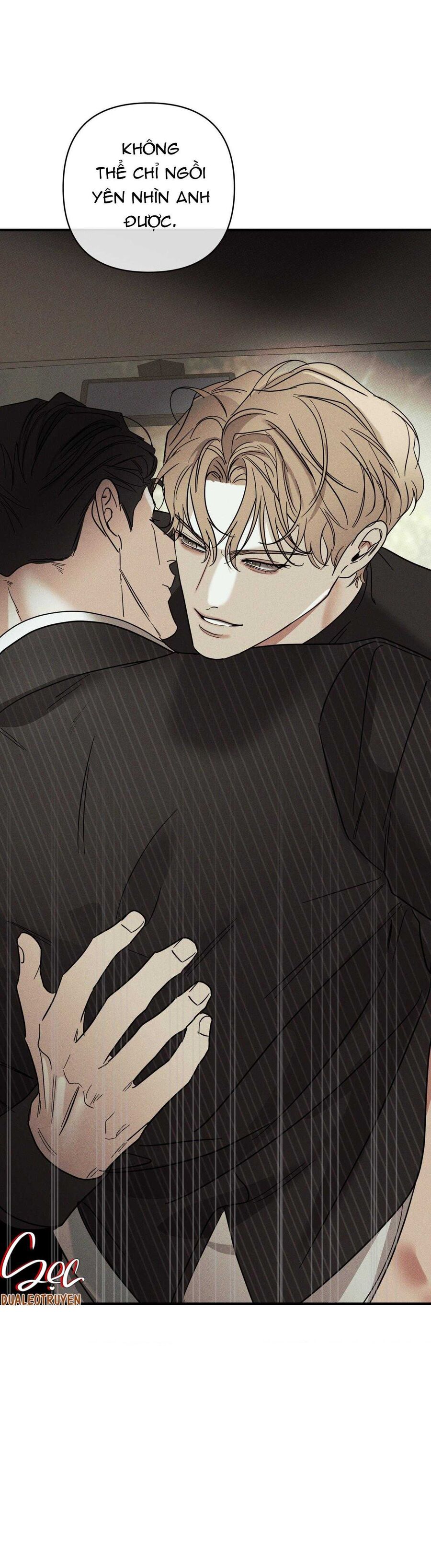 Ôi Kẻ Thù Thân Yêu! - Chapter 35 - Page 24