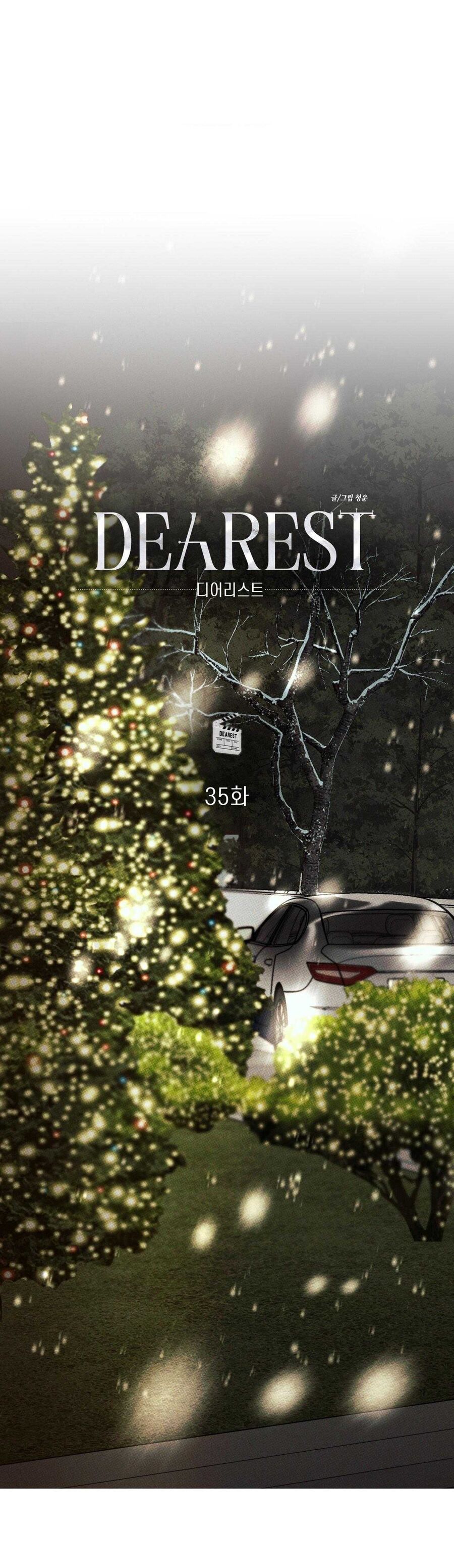 Ôi Kẻ Thù Thân Yêu! - Chapter 35 - Page 25