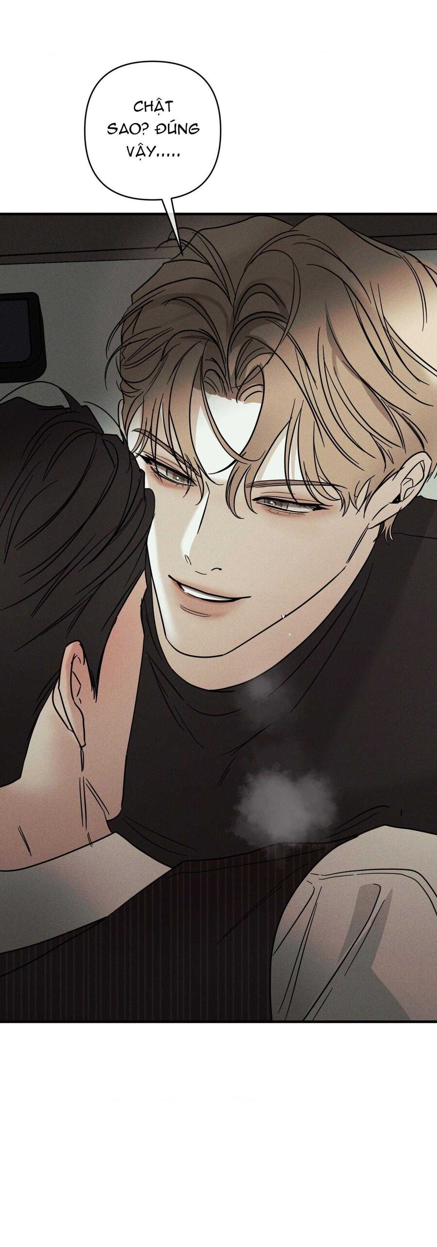 Ôi Kẻ Thù Thân Yêu! - Chapter 35 - Page 29