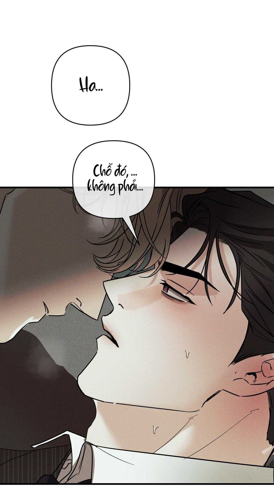 Ôi Kẻ Thù Thân Yêu! - Chapter 35 - Page 31