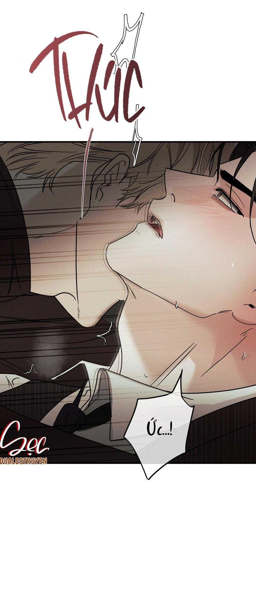 Ôi Kẻ Thù Thân Yêu! - Chapter 35 - Page 32