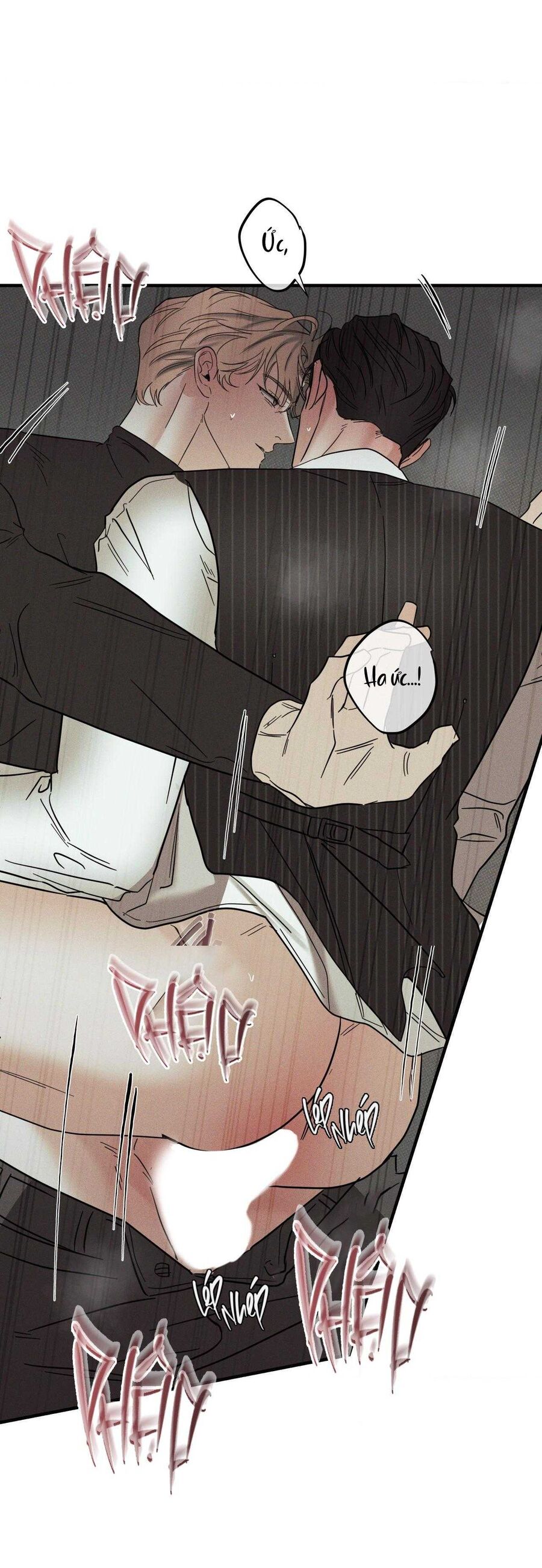 Ôi Kẻ Thù Thân Yêu! - Chapter 35 - Page 39