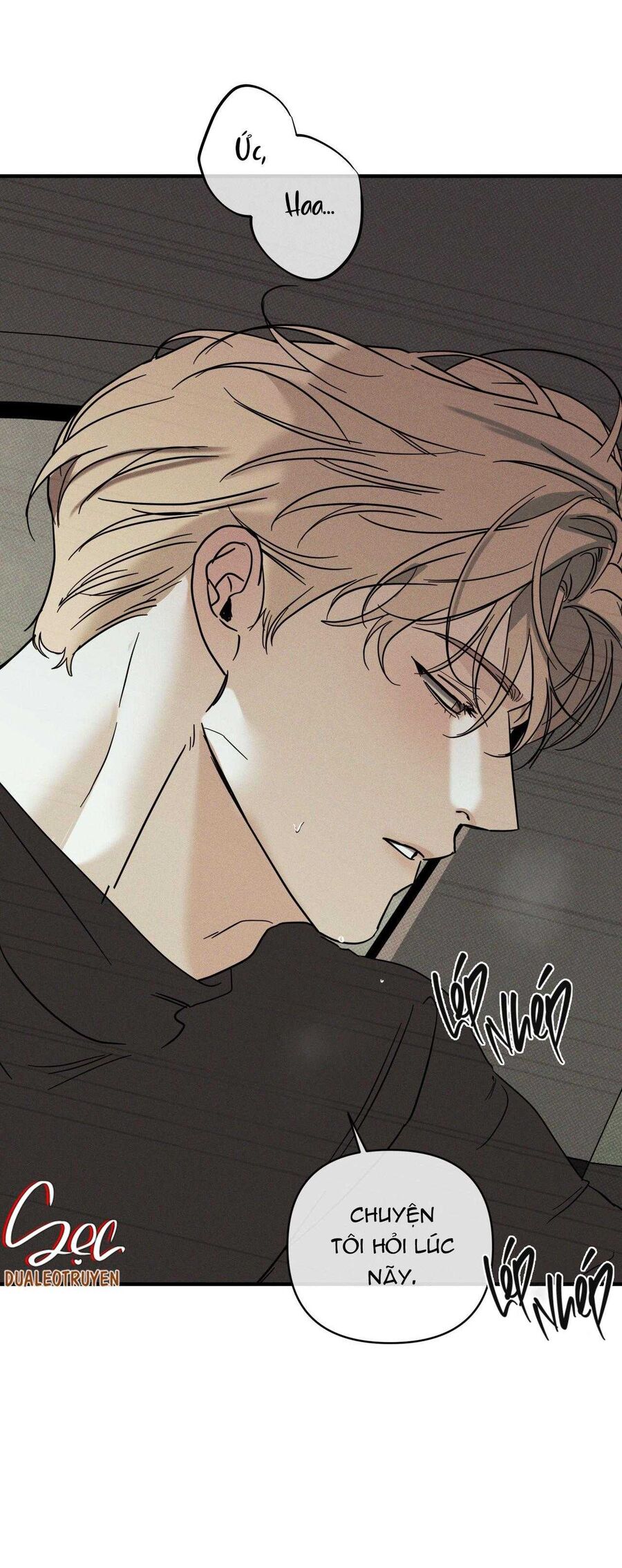 Ôi Kẻ Thù Thân Yêu! - Chapter 35 - Page 40