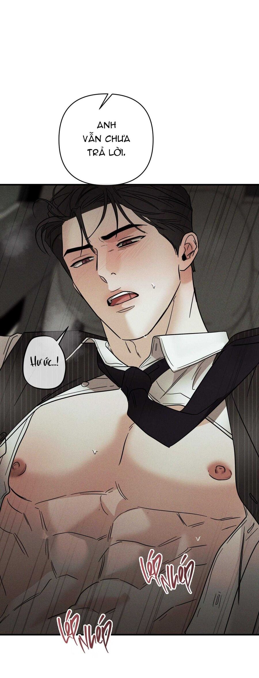 Ôi Kẻ Thù Thân Yêu! - Chapter 35 - Page 41