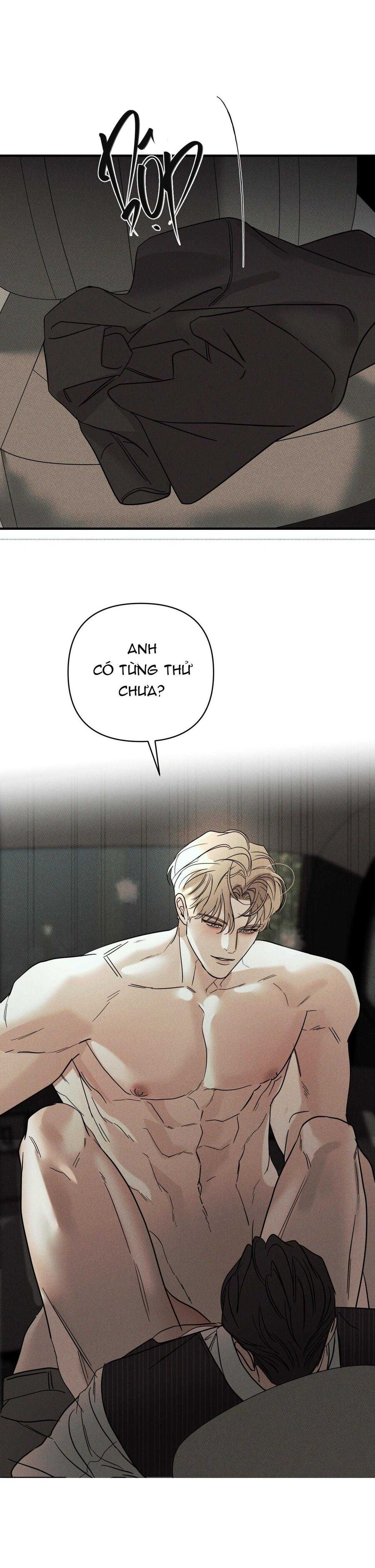 Ôi Kẻ Thù Thân Yêu! - Chapter 35 - Page 51