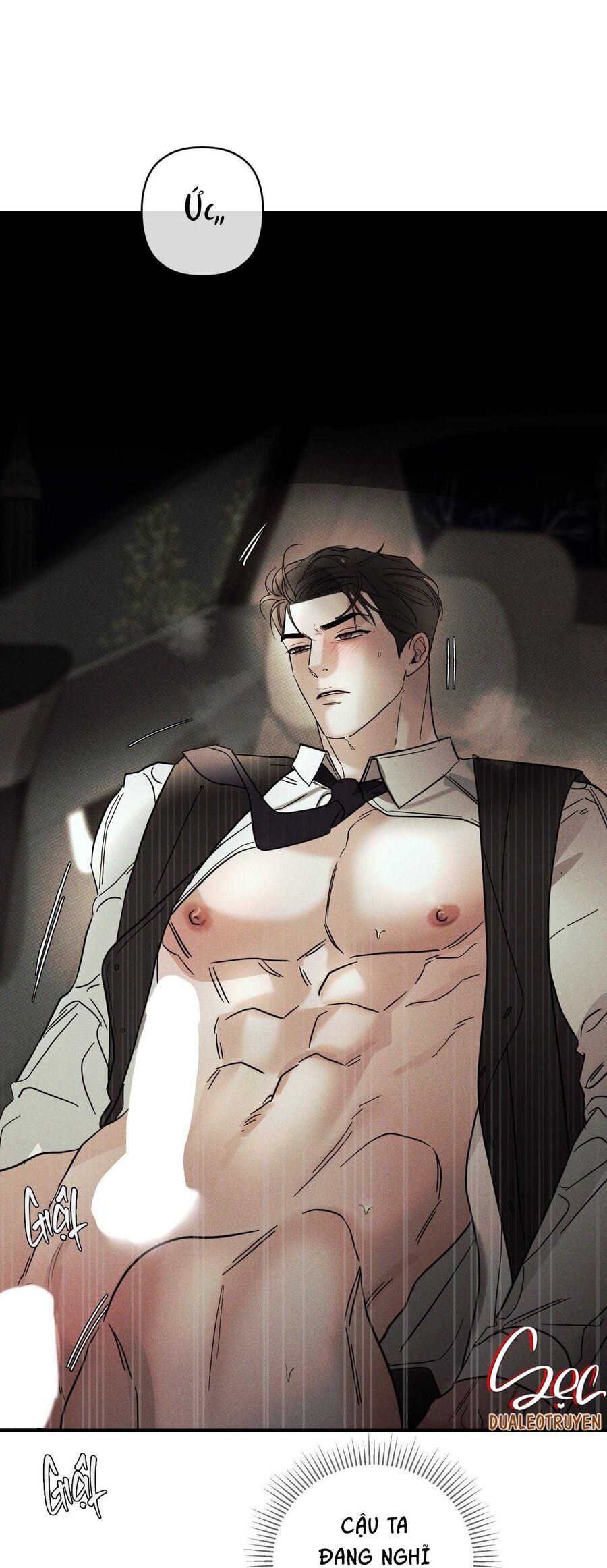 Ôi Kẻ Thù Thân Yêu! - Chapter 35 - Page 52