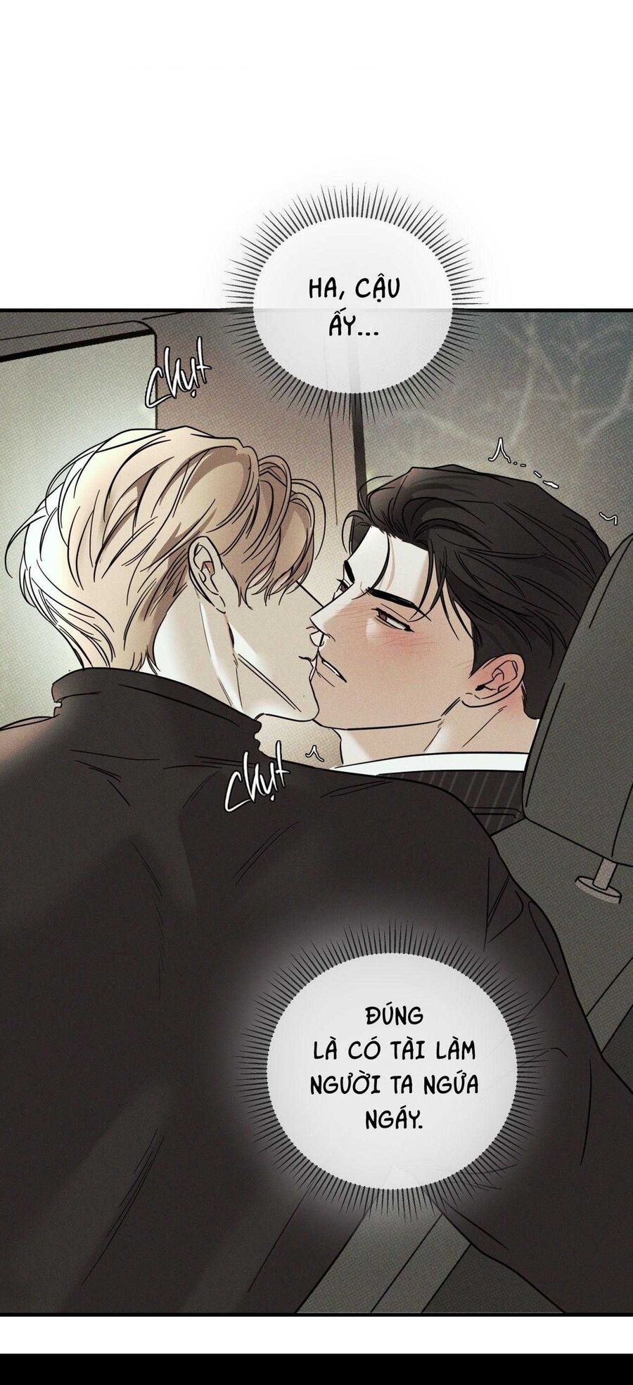 Ôi Kẻ Thù Thân Yêu! - Chapter 35 - Page 6