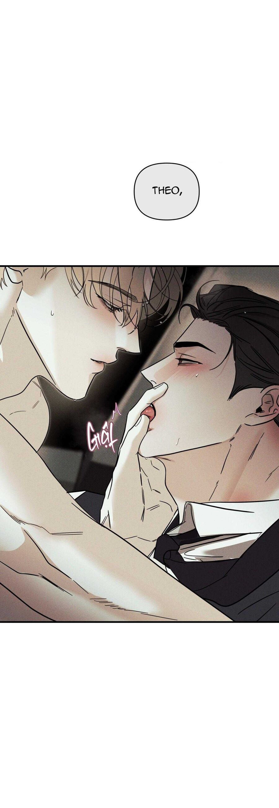 Ôi Kẻ Thù Thân Yêu! - Chapter 36 - Page 10