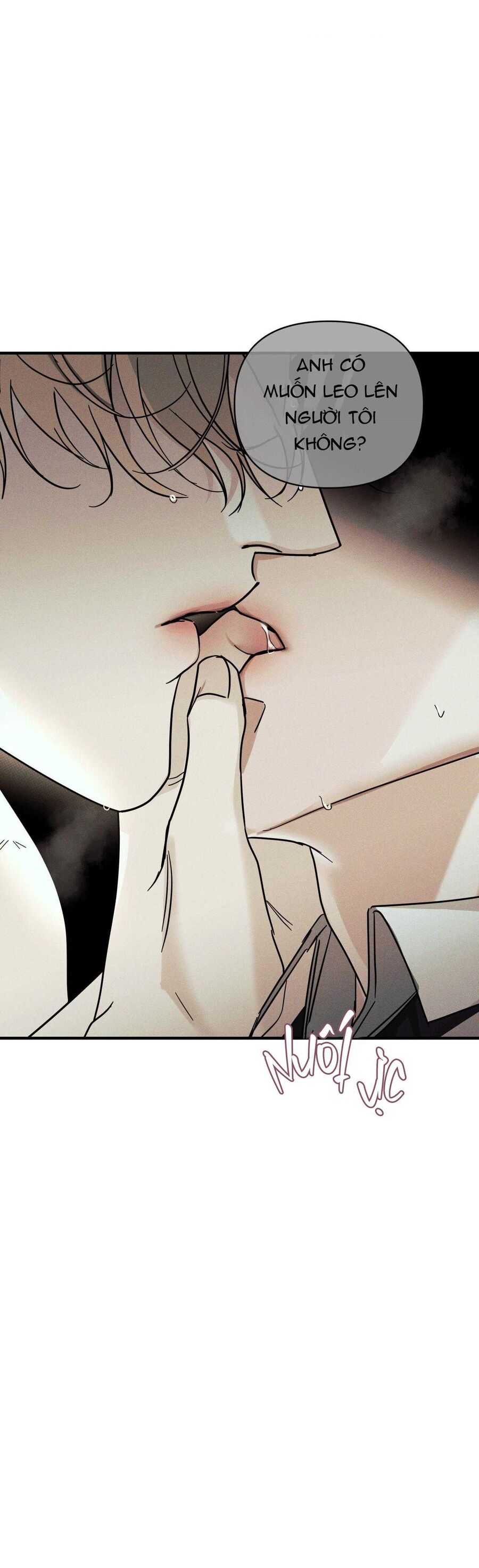 Ôi Kẻ Thù Thân Yêu! - Chapter 36 - Page 11